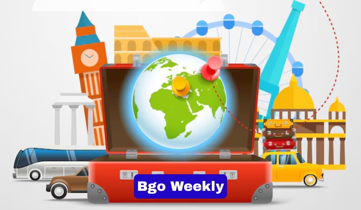 Foxfiny Com: Your Go-To Hub For Learning, Finance, Travel, And More