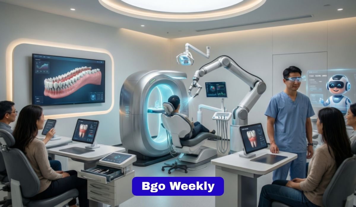 nerovet ai dentistry