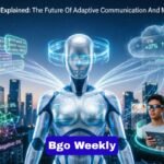 Konversky Explained: The Future Of Adaptive Communication And Marketing