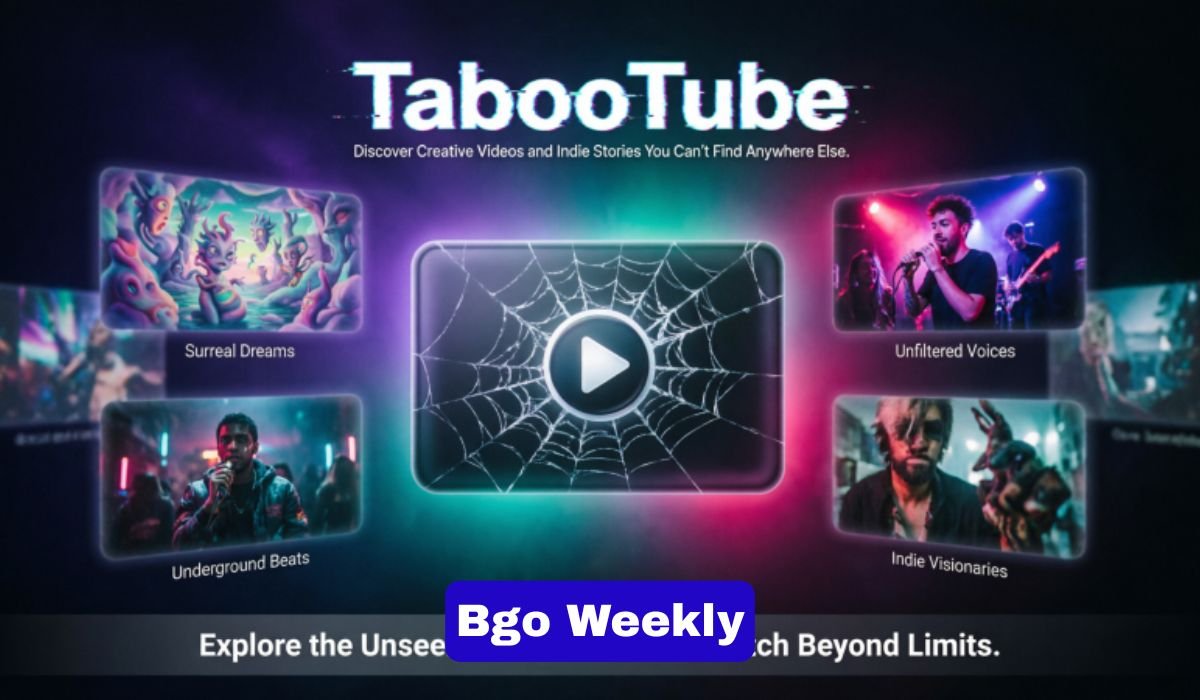 tabootube