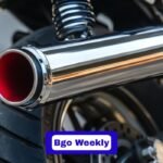 Escapamento RD Explained: Why This Two-Stroke Exhaust Made Yamaha A Legend
