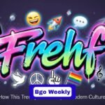 Frehf Explained: How This Trendy Word Shapes Modern Culture