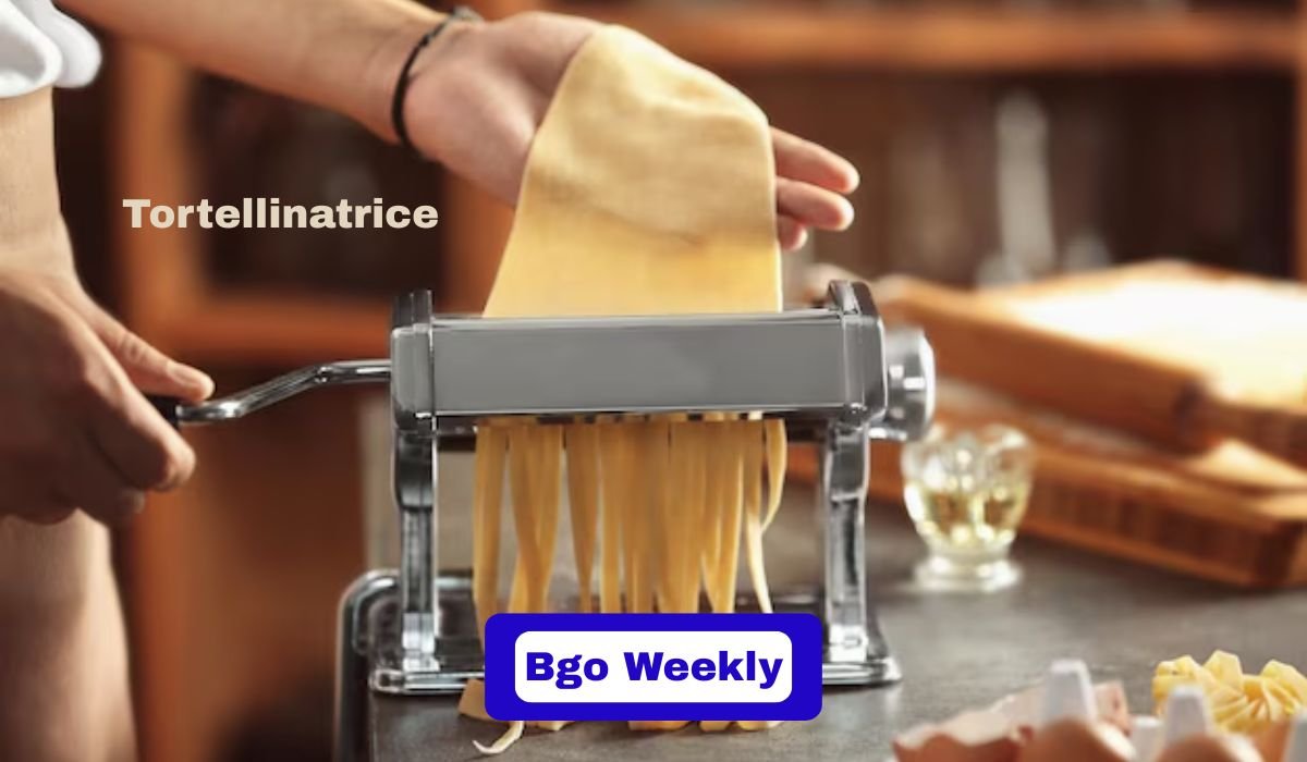 tortellinatrice