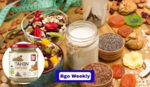 Tahhiini Explained: Uses, Health Benefits, Nutrition, And How It’s Made