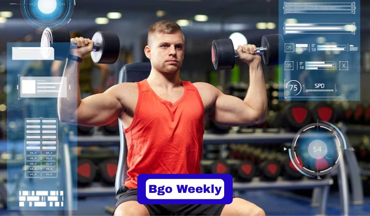 Delta Fitness Authority: Transform Your Strength, Health, and Lifestyle