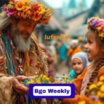 Lufanest: Exploring Traditions, Culture, and Community Spirit