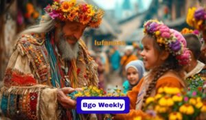 Lufanest: Exploring Traditions, Culture, and Community Spirit