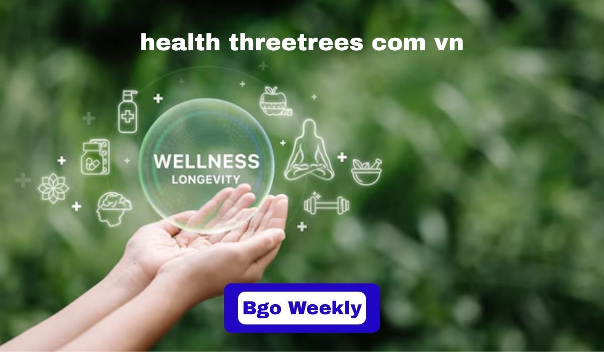health threetrees com vn