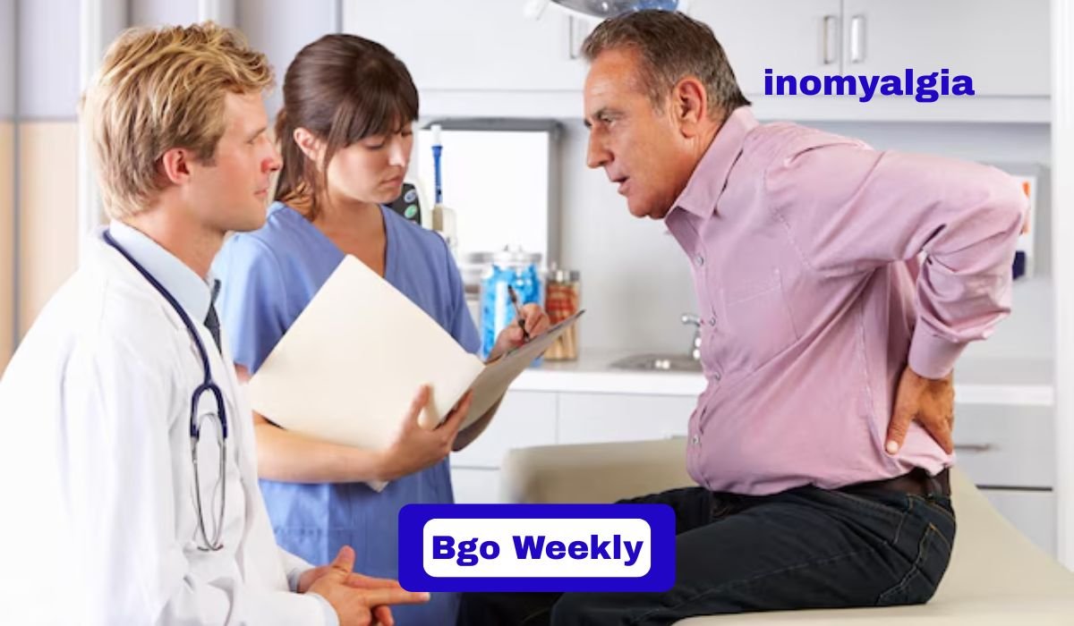 inomyalgia