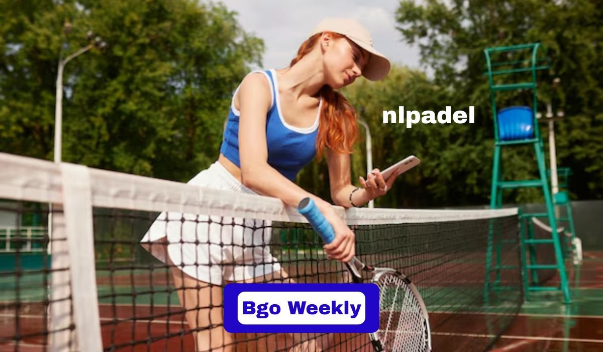 nlpadel
