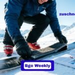 Zuschneidfelle: The Ultimate Guide to Perfect Ski Skins