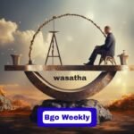 Wasatha Explained: The Art of Balance And Moderation In Life