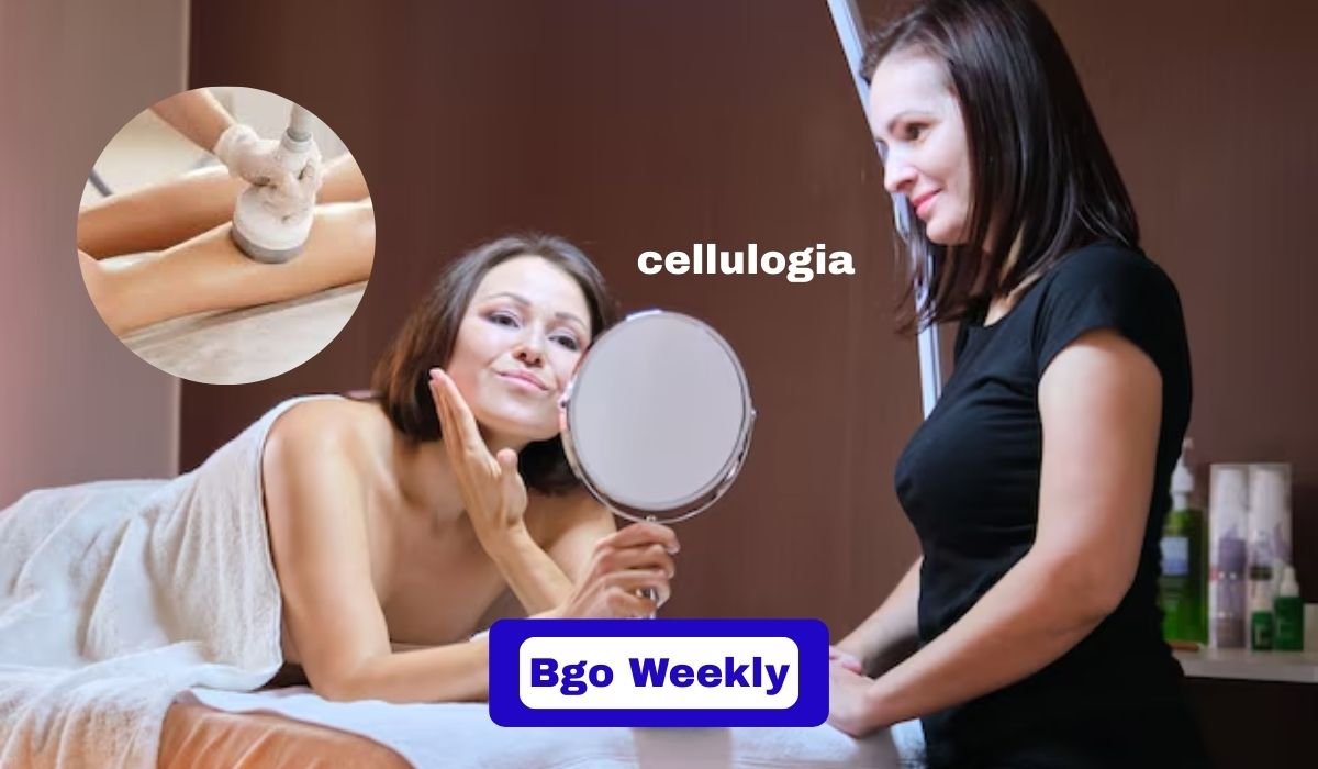 cellulogia