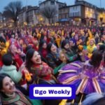 Tsunaihaiya Explained: The Cultural Festival That Unites Communities