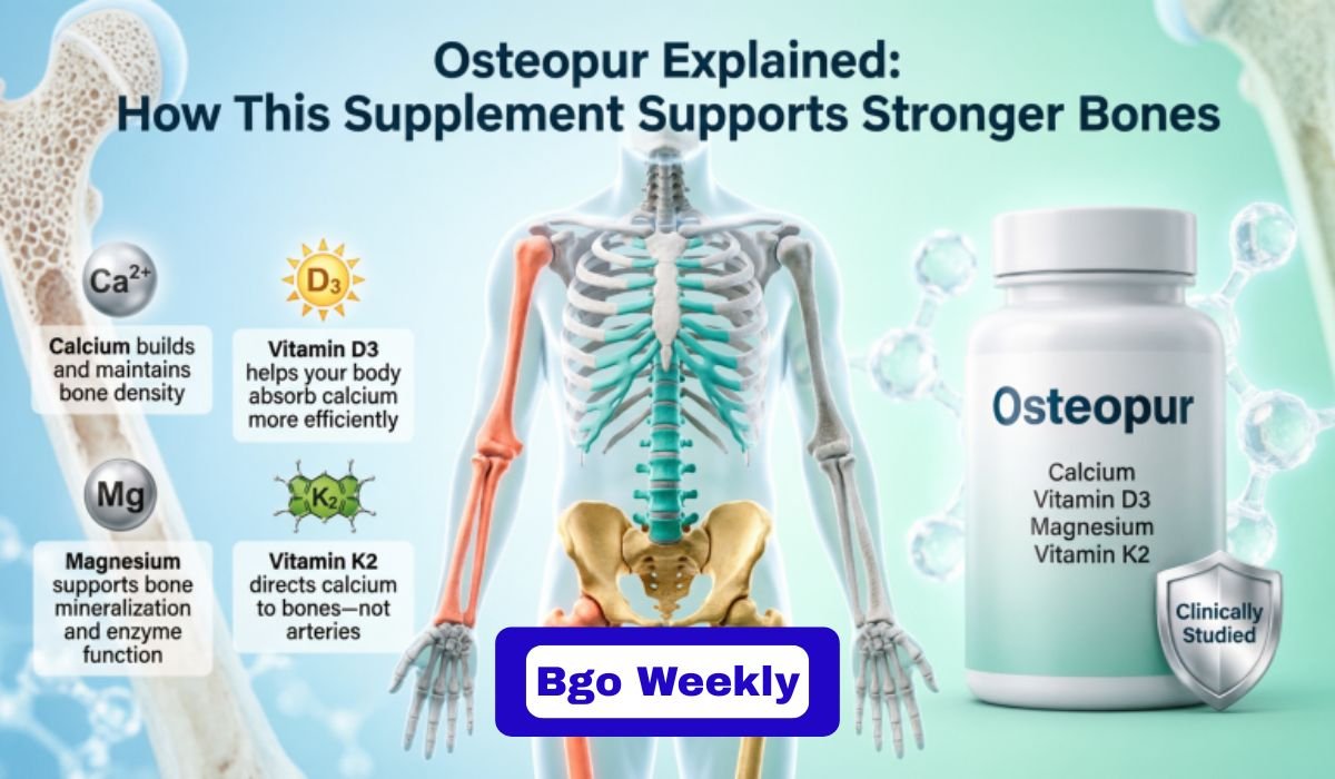 osteopur