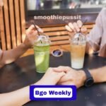Smoothiepussit: The Ultimate Travel-Friendly Smoothie for Busy Days