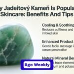 Why Jadeitový Kameň Is Popular In Skincare: Benefits And Tips