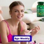 Pantagonar: The Natural Secret To Healthier Hair, Nails & Skin